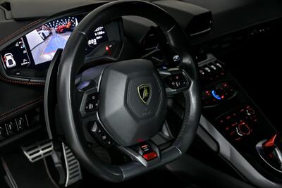 2019 Lamborghini Huracan LP 580-2 - Photo 23 - Joliet, IL 60435