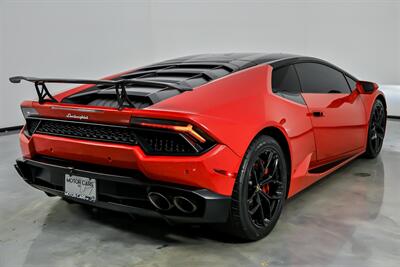 2019 Lamborghini Huracan LP 580-2 - Photo 12 - Joliet, IL 60435