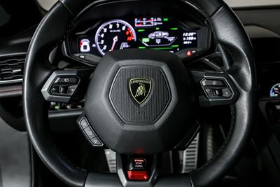 2019 Lamborghini Huracan LP 580-2 - Photo 27 - Joliet, IL 60435