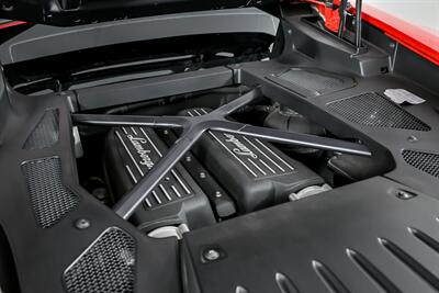 2019 Lamborghini Huracan LP 580-2 - Photo 16 - Joliet, IL 60435