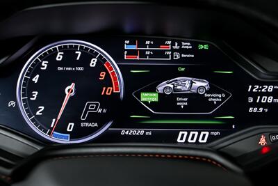 2019 Lamborghini Huracan LP 580-2 - Photo 26 - Joliet, IL 60435