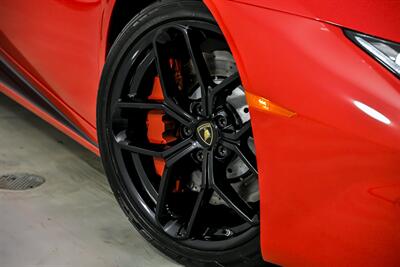 2019 Lamborghini Huracan LP 580-2 - Photo 4 - Joliet, IL 60435