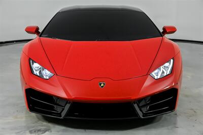 2019 Lamborghini Huracan LP 580-2 - Photo 5 - Joliet, IL 60435