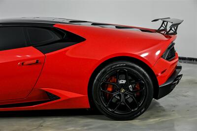2019 Lamborghini Huracan LP 580-2 - Photo 9 - Joliet, IL 60435