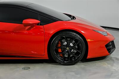 2019 Lamborghini Huracan LP 580-2 - Photo 15 - Joliet, IL 60435