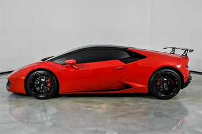 2019 Lamborghini Huracan LP 580-2 - Photo 8 - Joliet, IL 60435