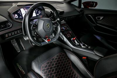 2019 Lamborghini Huracan LP 580-2 - Photo 20 - Joliet, IL 60435
