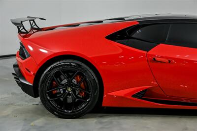 2019 Lamborghini Huracan LP 580-2 - Photo 13 - Joliet, IL 60435