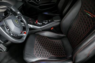 2019 Lamborghini Huracan LP 580-2 - Photo 21 - Joliet, IL 60435