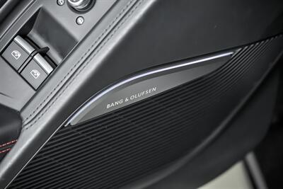 2018 Audi R8 5.2 quattro V10 Plus-VORSTEINER KIT-EXHAUST   - Photo 22 - Joliet, IL 60435