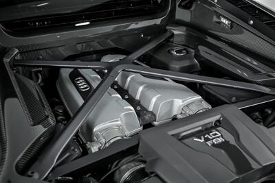 2018 Audi R8 5.2 quattro V10 Plus-VORSTEINER KIT-EXHAUST   - Photo 16 - Joliet, IL 60435