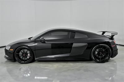 2018 Audi R8 5.2 quattro V10 Plus-VORSTEINER KIT-EXHAUST   - Photo 8 - Joliet, IL 60435