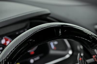 2018 Audi R8 5.2 quattro V10 Plus-VORSTEINER KIT-EXHAUST   - Photo 30 - Joliet, IL 60435