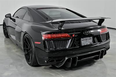 2018 Audi R8 5.2 quattro V10 Plus-VORSTEINER KIT-EXHAUST   - Photo 10 - Joliet, IL 60435