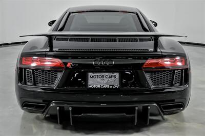 2018 Audi R8 5.2 quattro V10 Plus-VORSTEINER KIT-EXHAUST   - Photo 11 - Joliet, IL 60435