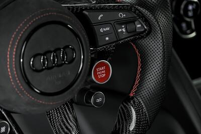 2018 Audi R8 5.2 quattro V10 Plus-VORSTEINER KIT-EXHAUST   - Photo 28 - Joliet, IL 60435