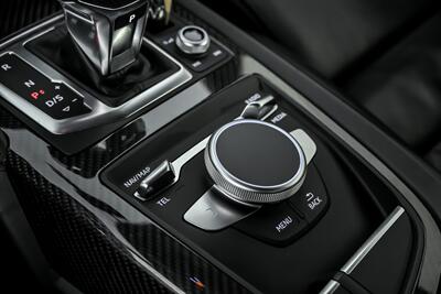 2018 Audi R8 5.2 quattro V10 Plus-VORSTEINER KIT-EXHAUST   - Photo 40 - Joliet, IL 60435