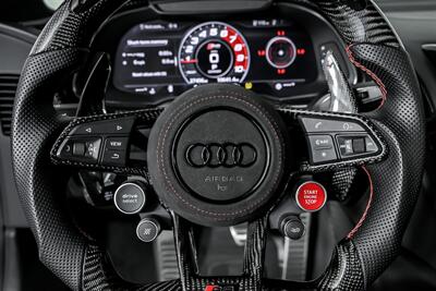 2018 Audi R8 5.2 quattro V10 Plus-VORSTEINER KIT-EXHAUST   - Photo 32 - Joliet, IL 60435