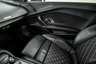 2018 Audi R8 5.2 quattro V10 Plus-VORSTEINER KIT-EXHAUST   - Photo 41 - Joliet, IL 60435