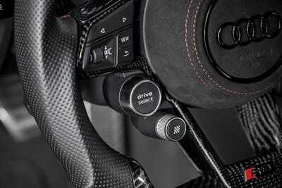 2018 Audi R8 5.2 quattro V10 Plus-VORSTEINER KIT-EXHAUST   - Photo 27 - Joliet, IL 60435