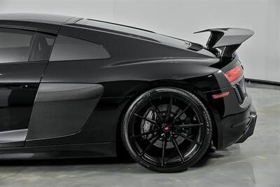 2018 Audi R8 5.2 quattro V10 Plus-VORSTEINER KIT-EXHAUST   - Photo 9 - Joliet, IL 60435