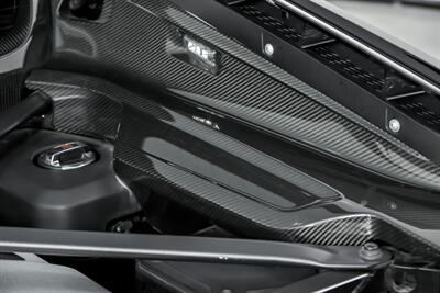 2018 Audi R8 5.2 quattro V10 Plus-VORSTEINER KIT-EXHAUST   - Photo 19 - Joliet, IL 60435