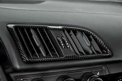 2018 Audi R8 5.2 quattro V10 Plus-VORSTEINER KIT-EXHAUST   - Photo 36 - Joliet, IL 60435