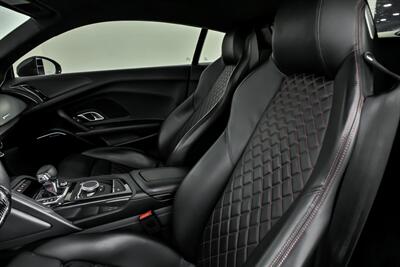 2018 Audi R8 5.2 quattro V10 Plus-VORSTEINER KIT-EXHAUST   - Photo 25 - Joliet, IL 60435