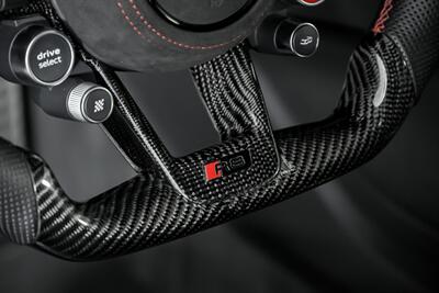 2018 Audi R8 5.2 quattro V10 Plus-VORSTEINER KIT-EXHAUST   - Photo 29 - Joliet, IL 60435