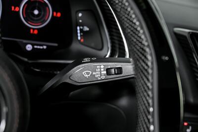 2018 Audi R8 5.2 quattro V10 Plus-VORSTEINER KIT-EXHAUST   - Photo 35 - Joliet, IL 60435