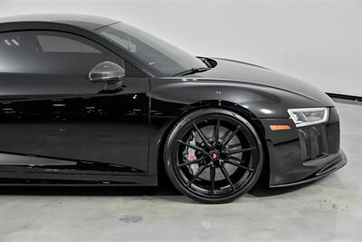 2018 Audi R8 5.2 quattro V10 Plus-VORSTEINER KIT-EXHAUST   - Photo 15 - Joliet, IL 60435