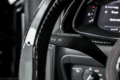 2018 Audi R8 5.2 quattro V10 Plus-VORSTEINER KIT-EXHAUST   - Photo 33 - Joliet, IL 60435