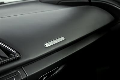 2018 Audi R8 5.2 quattro V10 Plus-VORSTEINER KIT-EXHAUST   - Photo 38 - Joliet, IL 60435