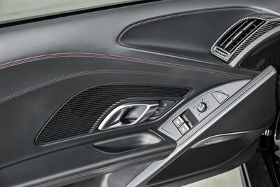 2018 Audi R8 5.2 quattro V10 Plus-VORSTEINER KIT-EXHAUST   - Photo 20 - Joliet, IL 60435