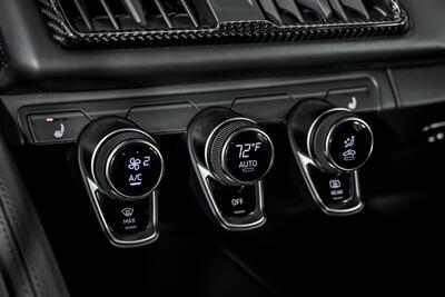2018 Audi R8 5.2 quattro V10 Plus-VORSTEINER KIT-EXHAUST   - Photo 37 - Joliet, IL 60435