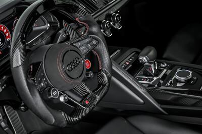 2018 Audi R8 5.2 quattro V10 Plus-VORSTEINER KIT-EXHAUST   - Photo 26 - Joliet, IL 60435