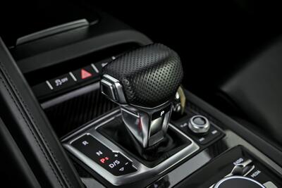 2018 Audi R8 5.2 quattro V10 Plus-VORSTEINER KIT-EXHAUST   - Photo 39 - Joliet, IL 60435