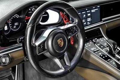 2017 Porsche Panamera 4S   - Photo 26 - Joliet, IL 60435