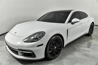 2017 Porsche Panamera 4S   - Photo 6 - Joliet, IL 60435