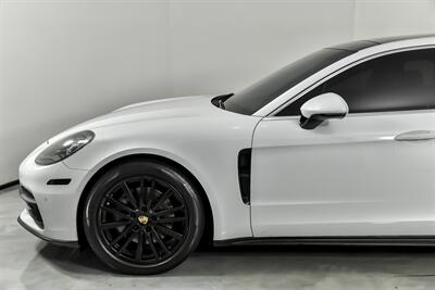 2017 Porsche Panamera 4S   - Photo 7 - Joliet, IL 60435