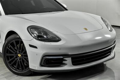 2017 Porsche Panamera 4S   - Photo 3 - Joliet, IL 60435