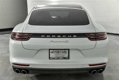 2017 Porsche Panamera 4S   - Photo 10 - Joliet, IL 60435