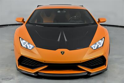 2015 Lamborghini Huracan LP 610-4-$30K MODS-CARBON EVERYWHERE!   - Photo 5 - Joliet, IL 60435