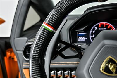 2015 Lamborghini Huracan LP 610-4-$30K MODS-CARBON EVERYWHERE!   - Photo 30 - Joliet, IL 60435