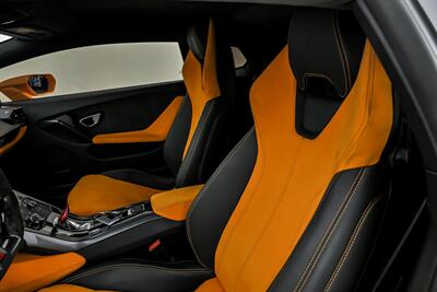 2015 Lamborghini Huracan LP 610-4-$30K MODS-CARBON EVERYWHERE!   - Photo 24 - Joliet, IL 60435