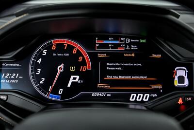 2015 Lamborghini Huracan LP 610-4-$30K MODS-CARBON EVERYWHERE!   - Photo 28 - Joliet, IL 60435