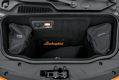 2015 Lamborghini Huracan LP 610-4-$30K MODS-CARBON EVERYWHERE!   - Photo 19 - Joliet, IL 60435