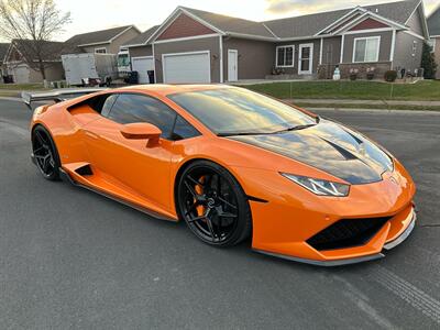 2015 Lamborghini Huracan LP 610-4   - Photo 3 - Joliet, IL 60435