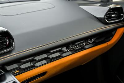 2015 Lamborghini Huracan LP 610-4-$30K MODS-CARBON EVERYWHERE!   - Photo 39 - Joliet, IL 60435