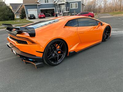 2015 Lamborghini Huracan LP 610-4   - Photo 2 - Joliet, IL 60435